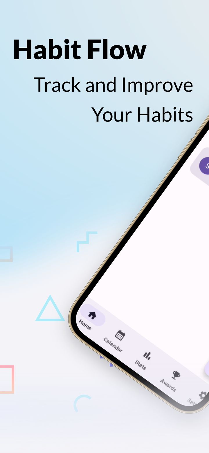 Habit Flow screenshot 1
