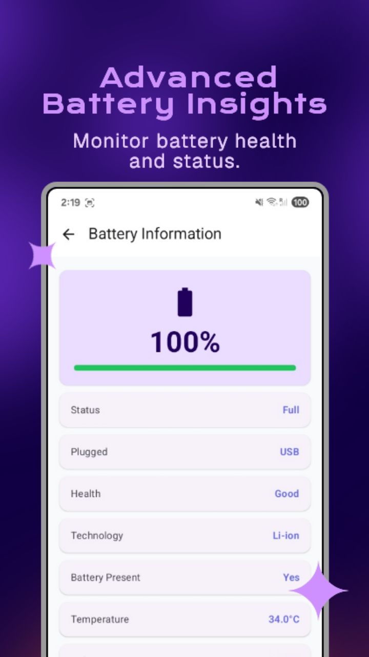 Super Tools screenshot 3