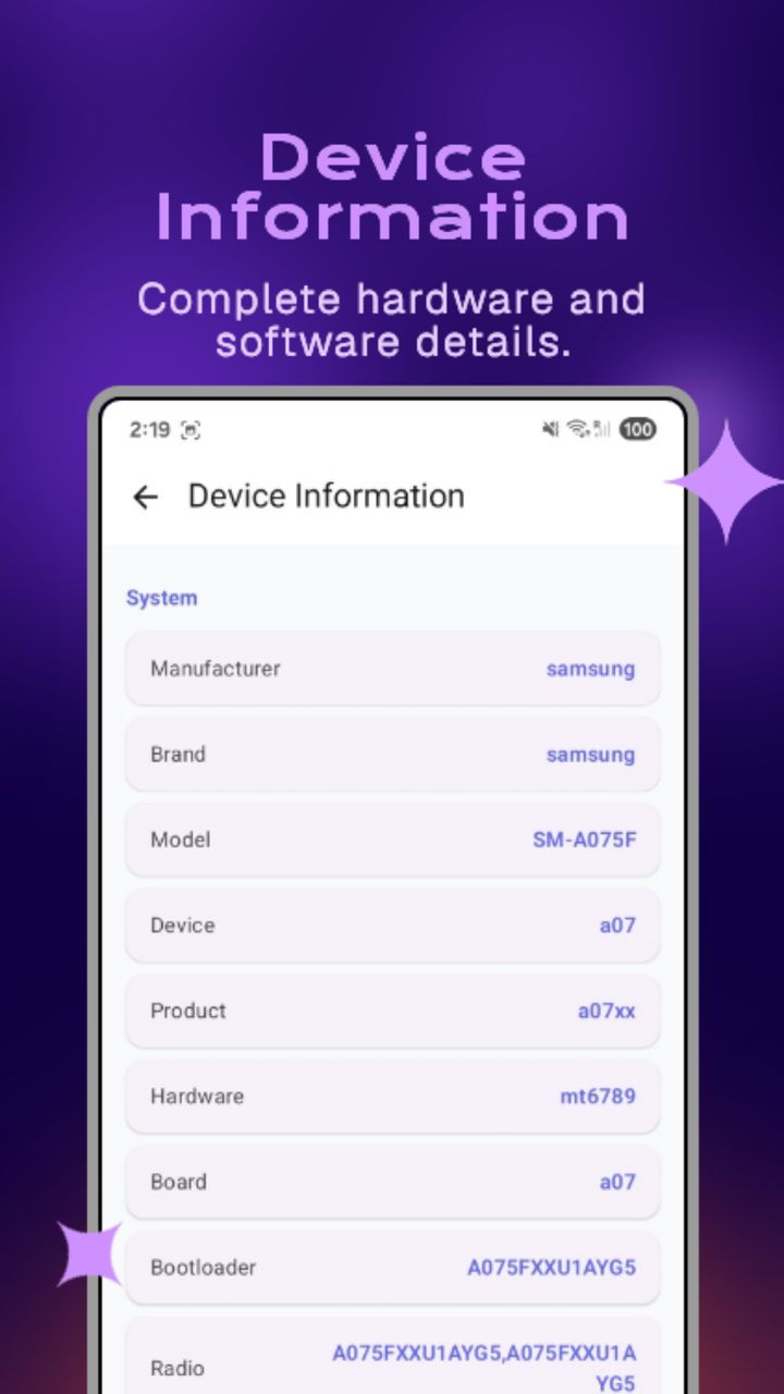 Super Tools screenshot 4